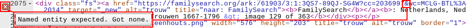 named-entity