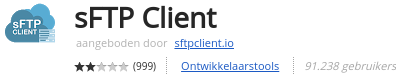 sFTP-Client
