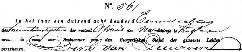 document