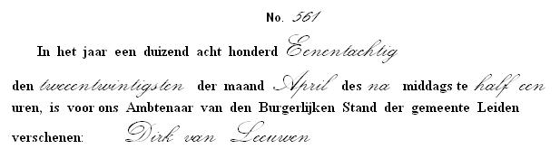 document