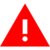 warning