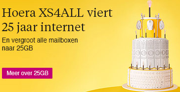 XS4ALL