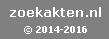 zoekakten