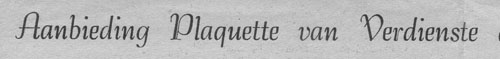 krant