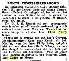 krant