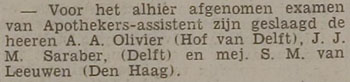krant