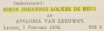 Leidsch Dagblad