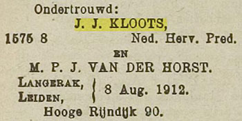 krant