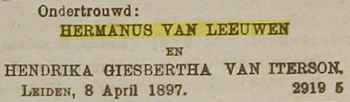 Leidsch Dagblad