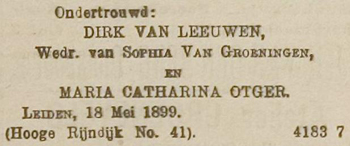 Leidsch Dagblad