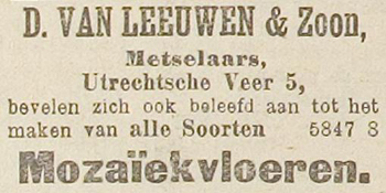 Leidsch Dagblad