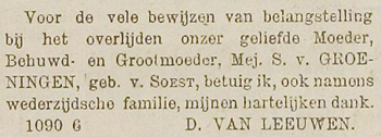 Leidsch Dagblad