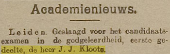 krant
