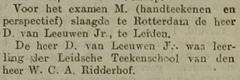 krant
