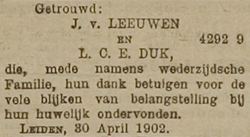 Leidsch Dagblad