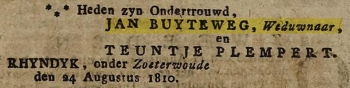 Leydse Courant