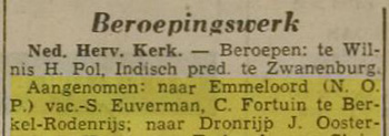 krant