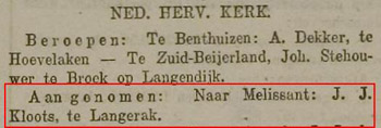 krant