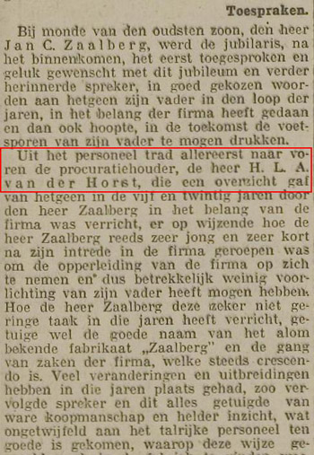 krant