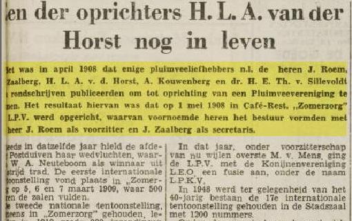 krant