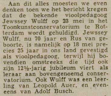 krant