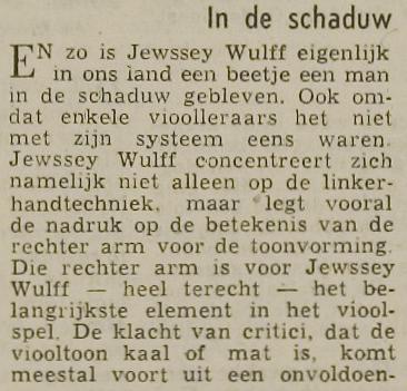 krant