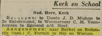 krant