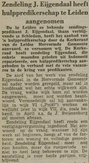 krant